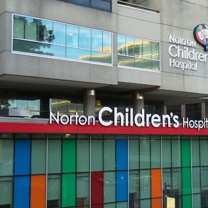 Families help shape design of Norton Children’s new pediatric care campus in Jeffersontown